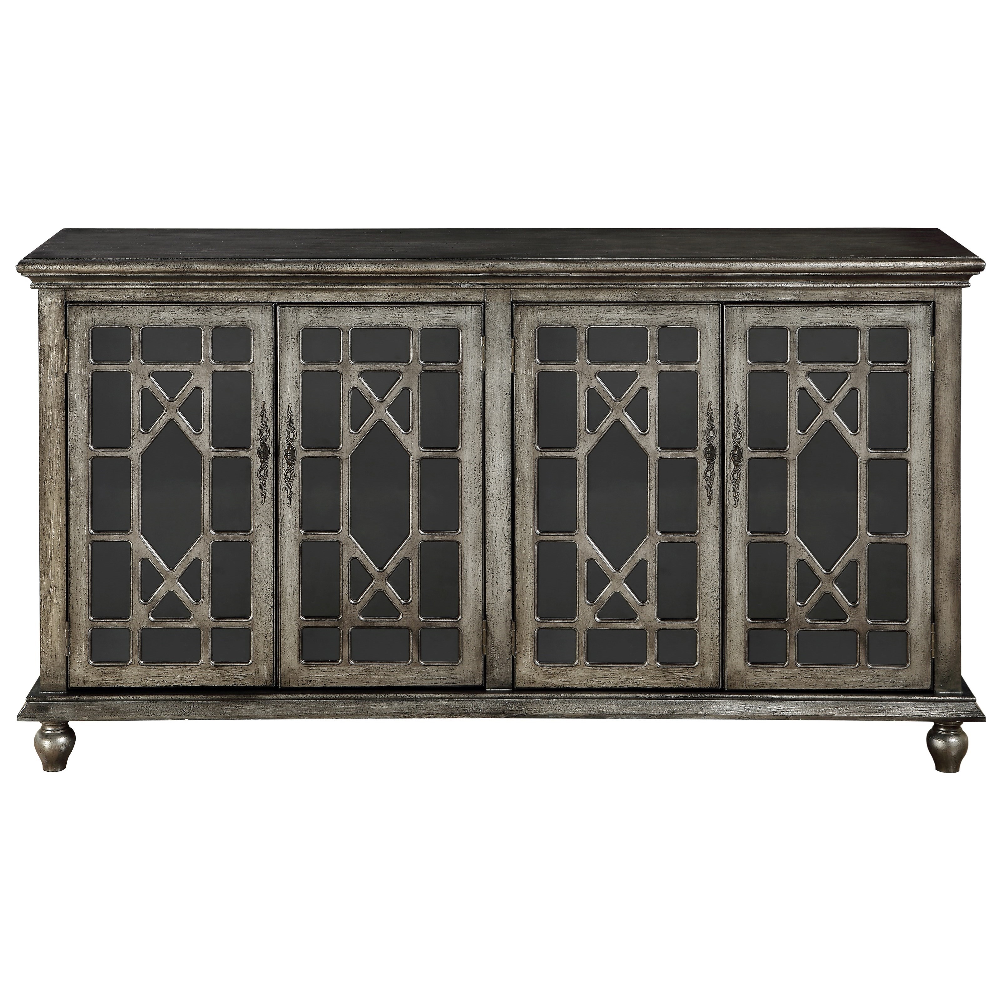 Coast to coast best sale accents media credenza